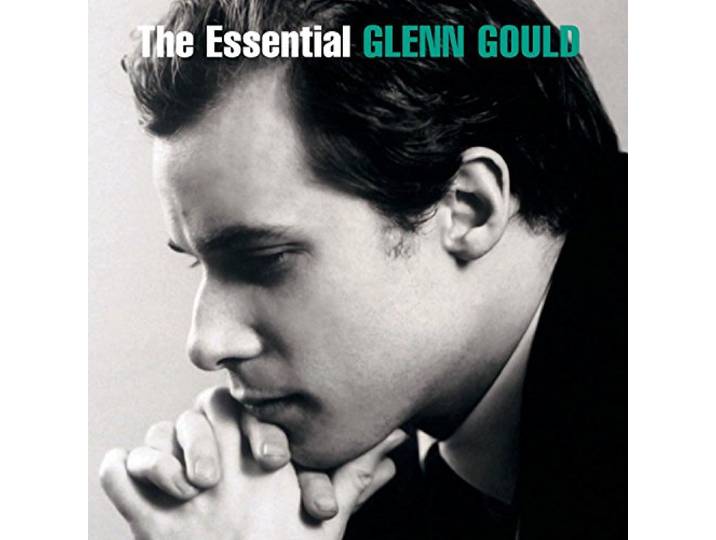Essential Glenn Gould
