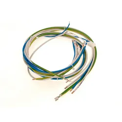 BOSCH Ersatzteil TTNR: 87183104560 Kabel-Set