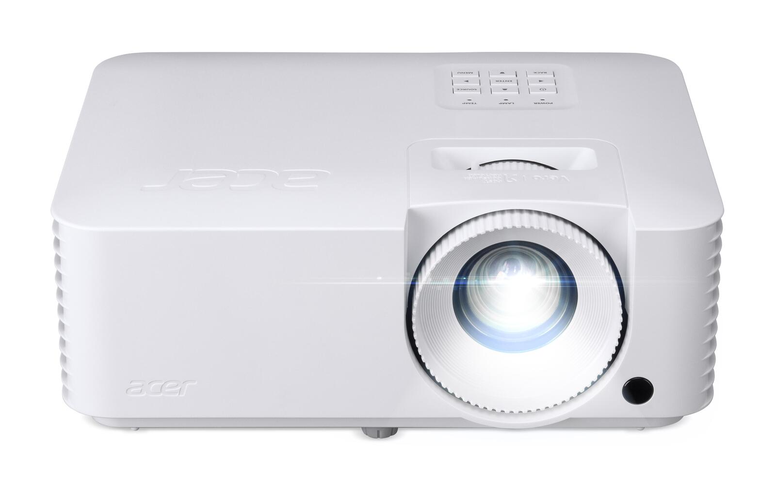 Acer Vero PL2335 DLP Laser Beamer 5500 ANSI Lumen MR.P0M11.001