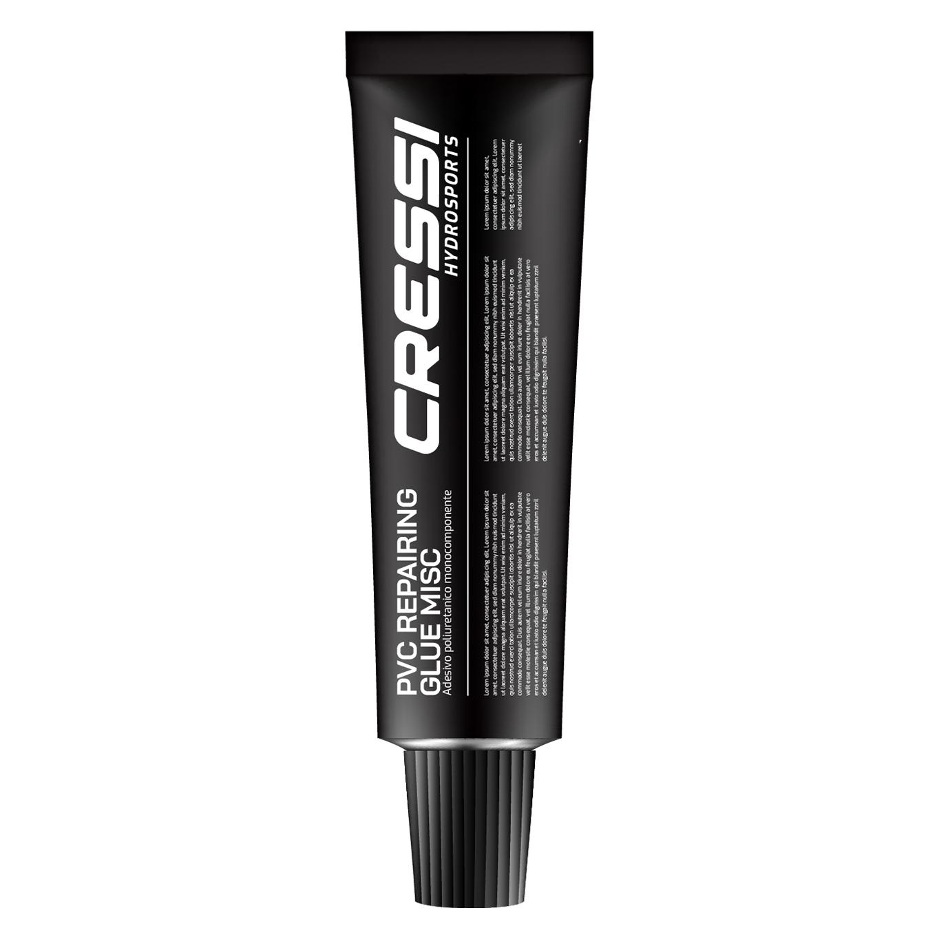 Cressi PVC Repairing Glue (NZ000400)