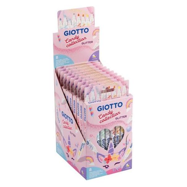 Giotto F428500 (8x) (F428500)