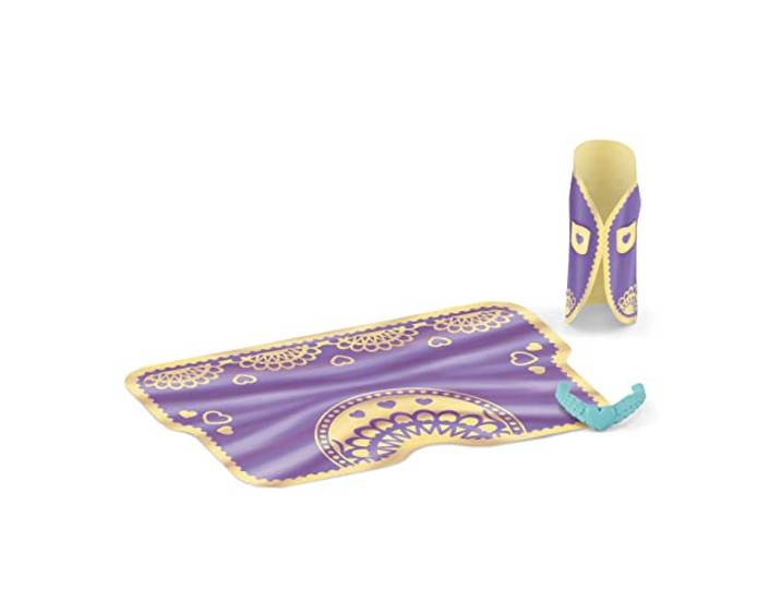 schleich Beauty-accessoires 42590 3 delen