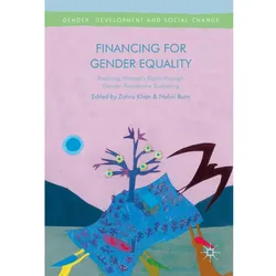 Financing for Gender Equality, Fachbücher