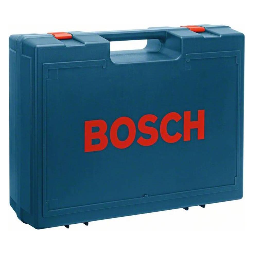 Bosch Professional Zubehör Metallkoffer, GWS 7-115/9-115/125,650 (2605438083)
