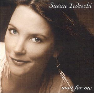 Susan Tedeschi - Wait for Me - Preis vom 10.10.2026 11:48:34 h