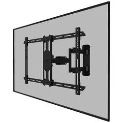 Neomounts WL40S-850BL16 TV-Wandhalterung 101,6 cm (40) - 177,8 cm (70) Neigbar, Schwenkbar