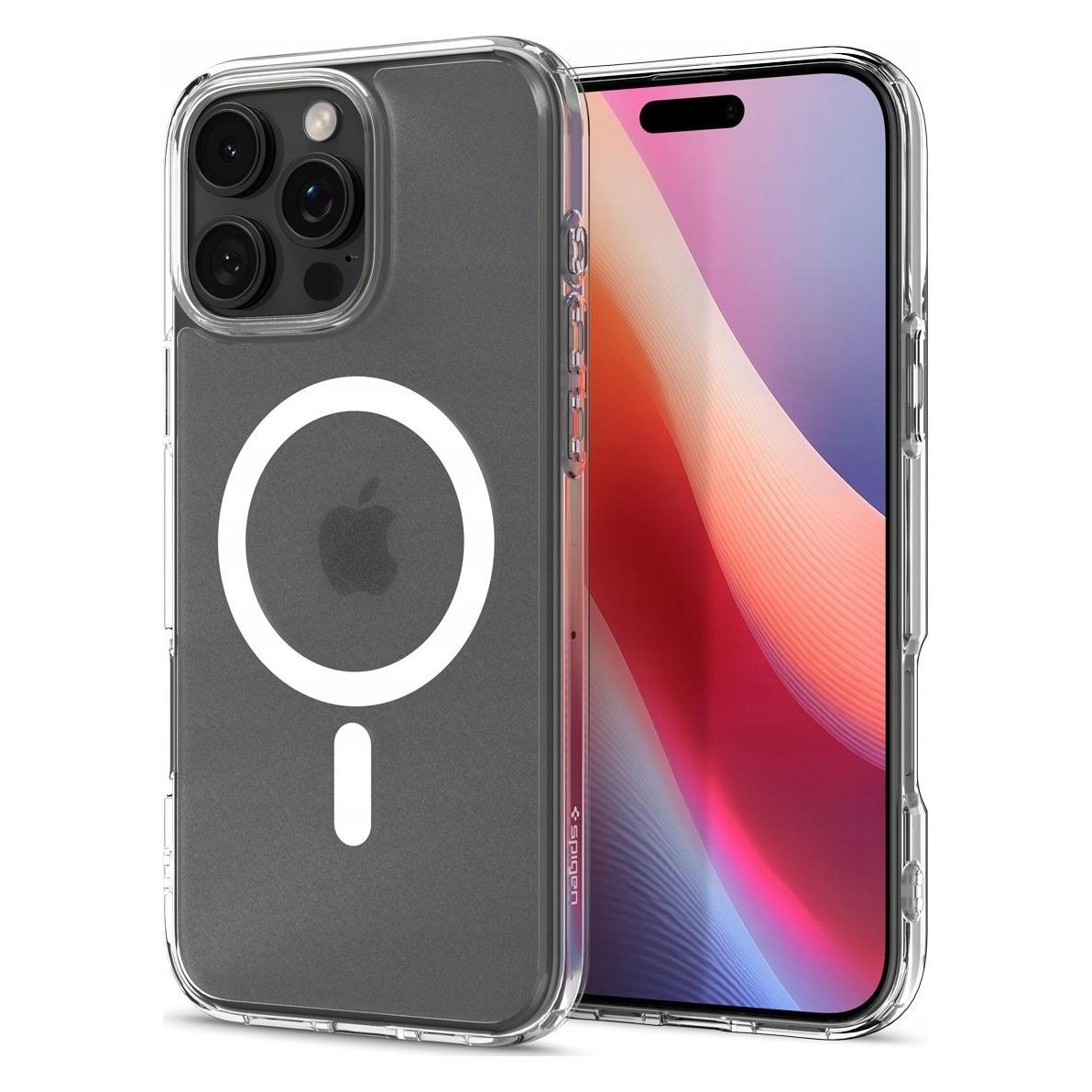 Spigen Ultra Hybrid (Apple iPhone 16 Pro) (1489652001)