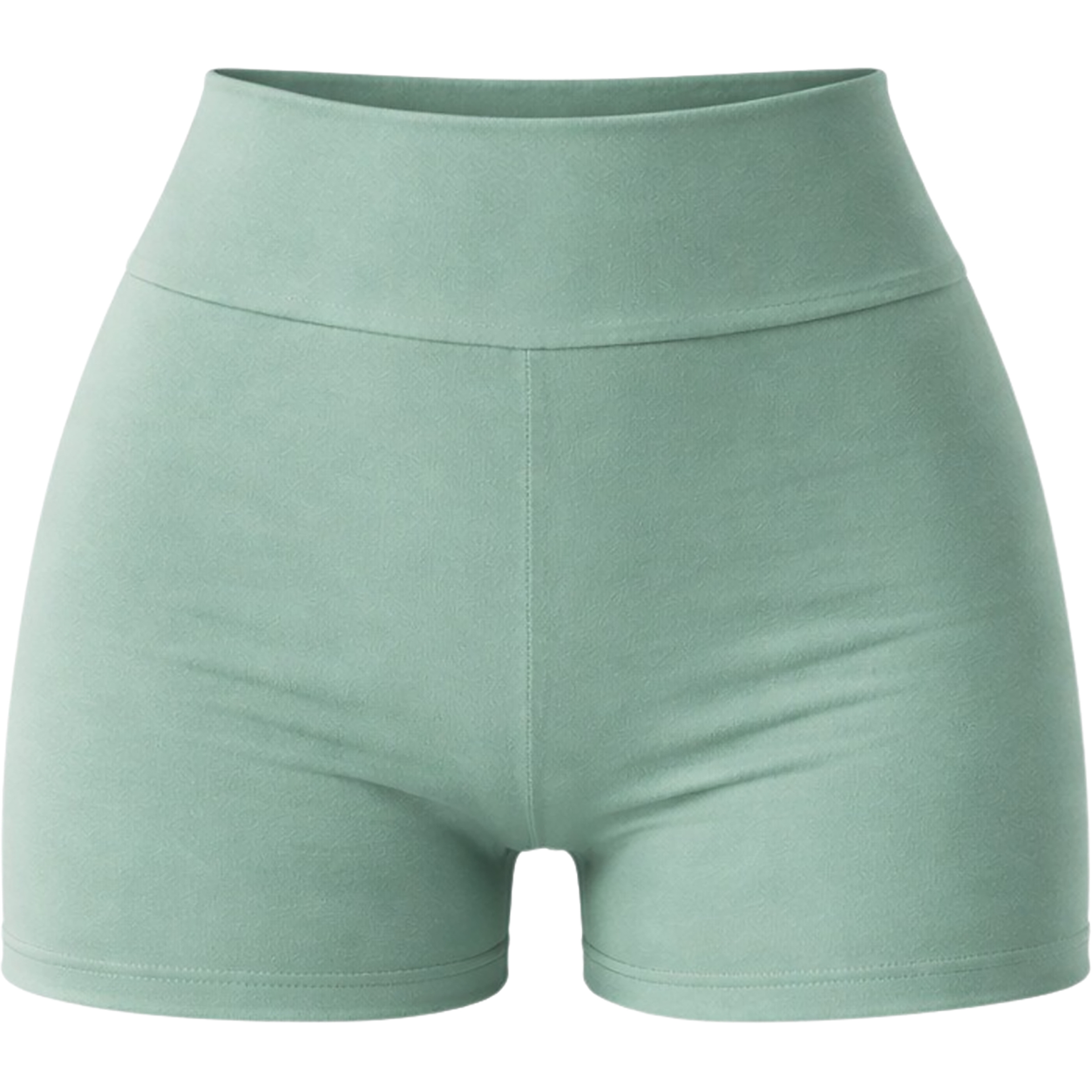 Rupe Technical Damen Laufhose gruen Größe S Camping Hautfreundlich