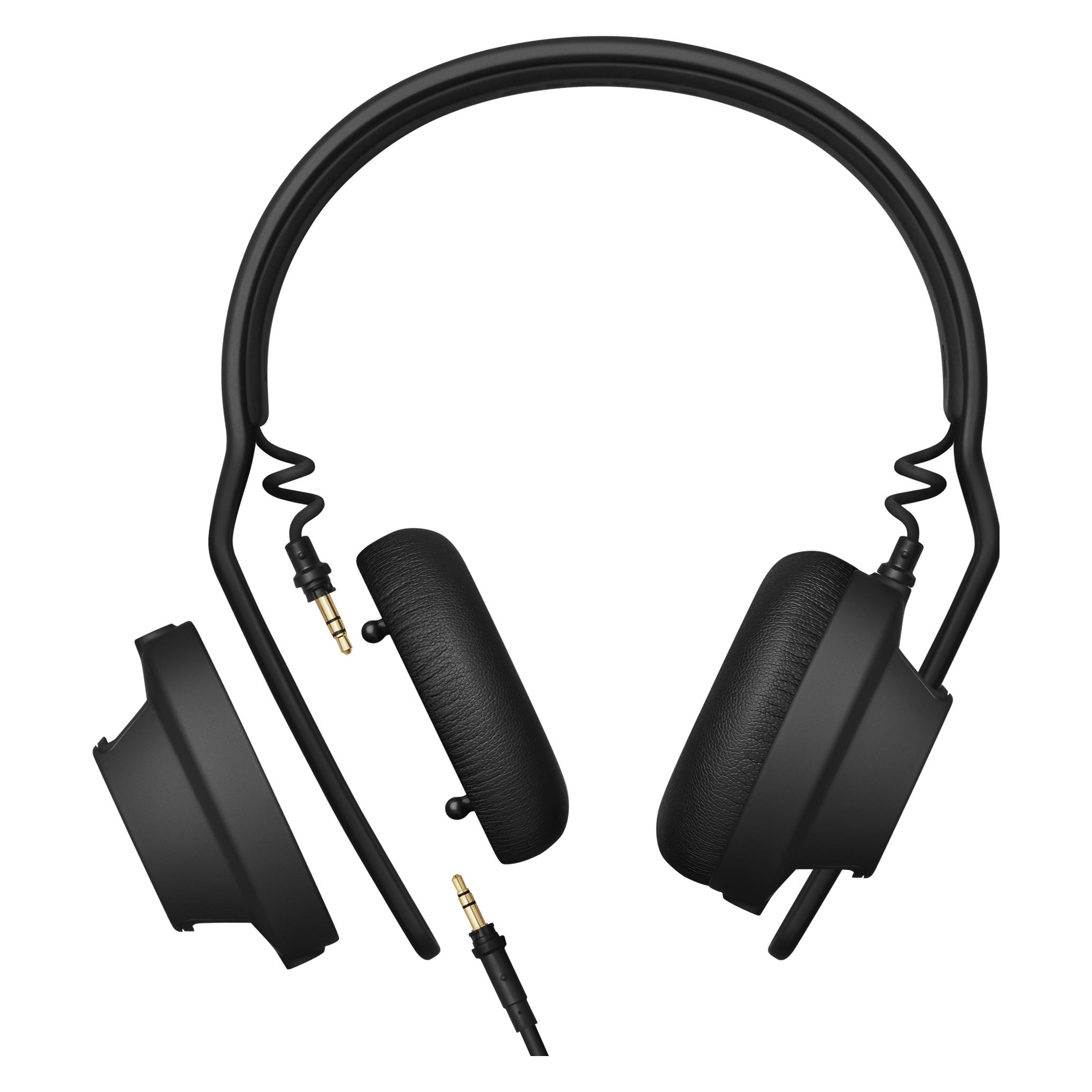Aiaiai TMA-2 DJ V2 Preset (Keine Geräuschunterdrückung, Kabelgebunden) (TMA-2 DJ V2 Preset)