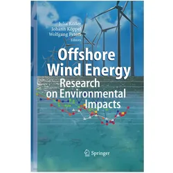 Offshore Wind Energy, Fachbücher