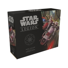 Atomic Mass Games Star Wars - Legion - BARC-Gleiter - Erweiterung - DE/IT 283026