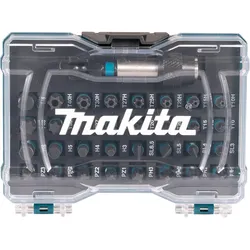 Makita Impact Black Bit-Set - 33-teilig - E-12441