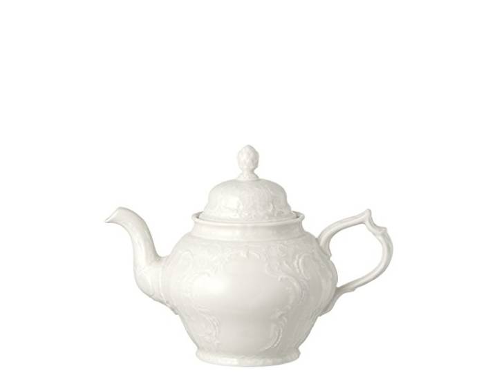 Teekanne 1,25ltr. SANSSOUCI ELFENBEIN Rosenthal