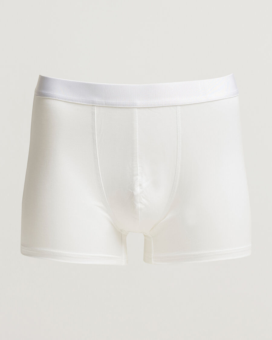 CDLP Boxer Brief White men M Hvid