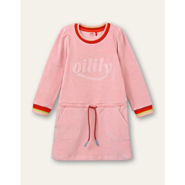 Oilily Daylight sweat jurk