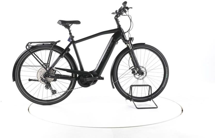 Hercules Futura Sport I-10 Vélo Électrique de Trekking - 303376