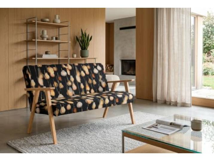 Family Meble Schlafsofa Soler – Variante Rayo 1