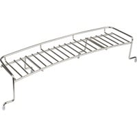Warmhalterost für TravelQ PRO285X und PRO285, Grillrost silber