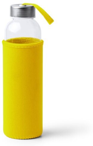 CAMU jaune TAILLE UNIQUE ADULTE