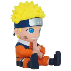 Plastoy, Spardose, Tirelire Naruto