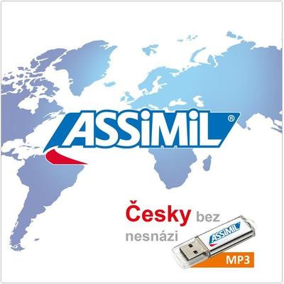 ASSiMiL Tschechisch ohne Mühe - MP3-Audiodateien auf USB-Stick, von , Assimil, 978-3-89625-656-0