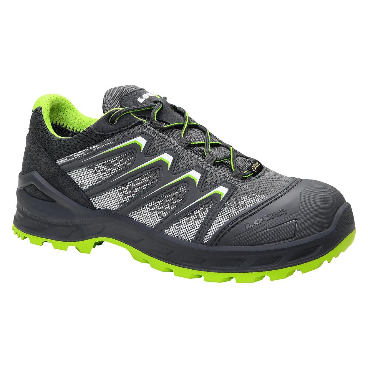 Lowa Larrox Work GTX Low (S3, 43) (5424-43)