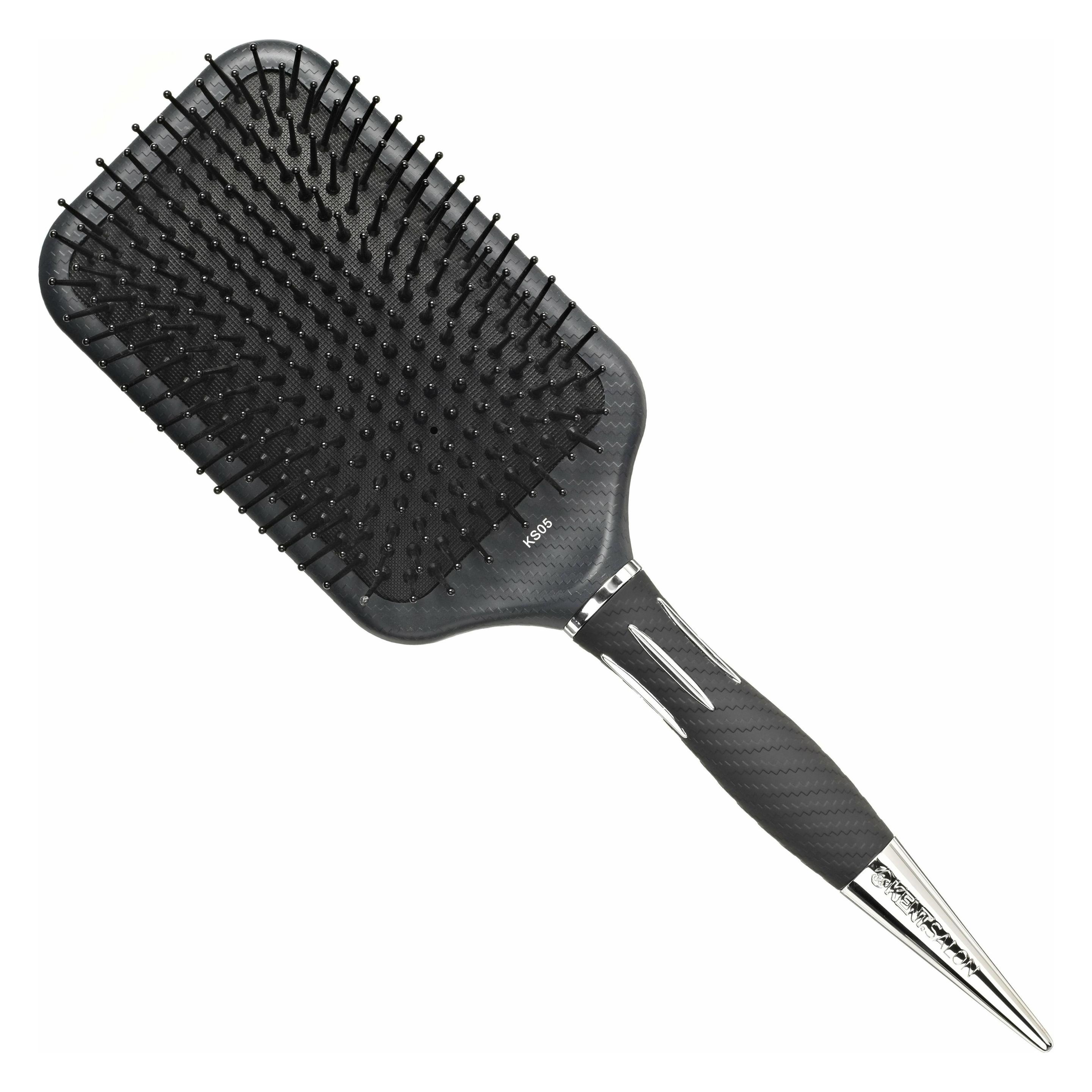 Kent.Salon Paddel Brush (1223072)