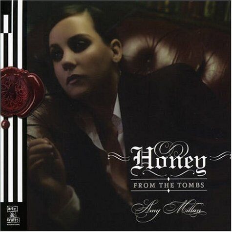 Amy Millan - Honey from the Tombs - Preis vom 30.09.2026 09:01:18 h