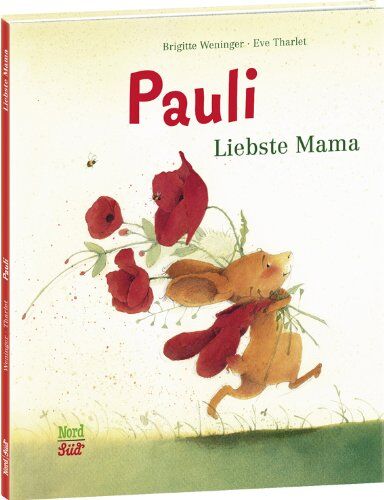 Brigitte Weninger - Pauli - Liebste Mama - Preis vom 09.10.2026 07:28:09 h