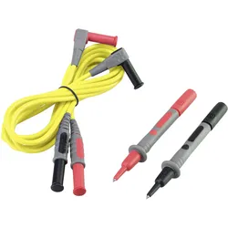 Voltcraft, Messleitung, Messleitung [Stecker