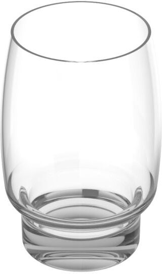 Keuco Elegance Echtkristallglas 01650006000 klar