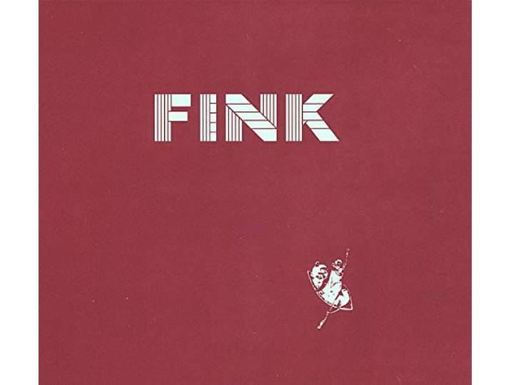 Fink - Fink