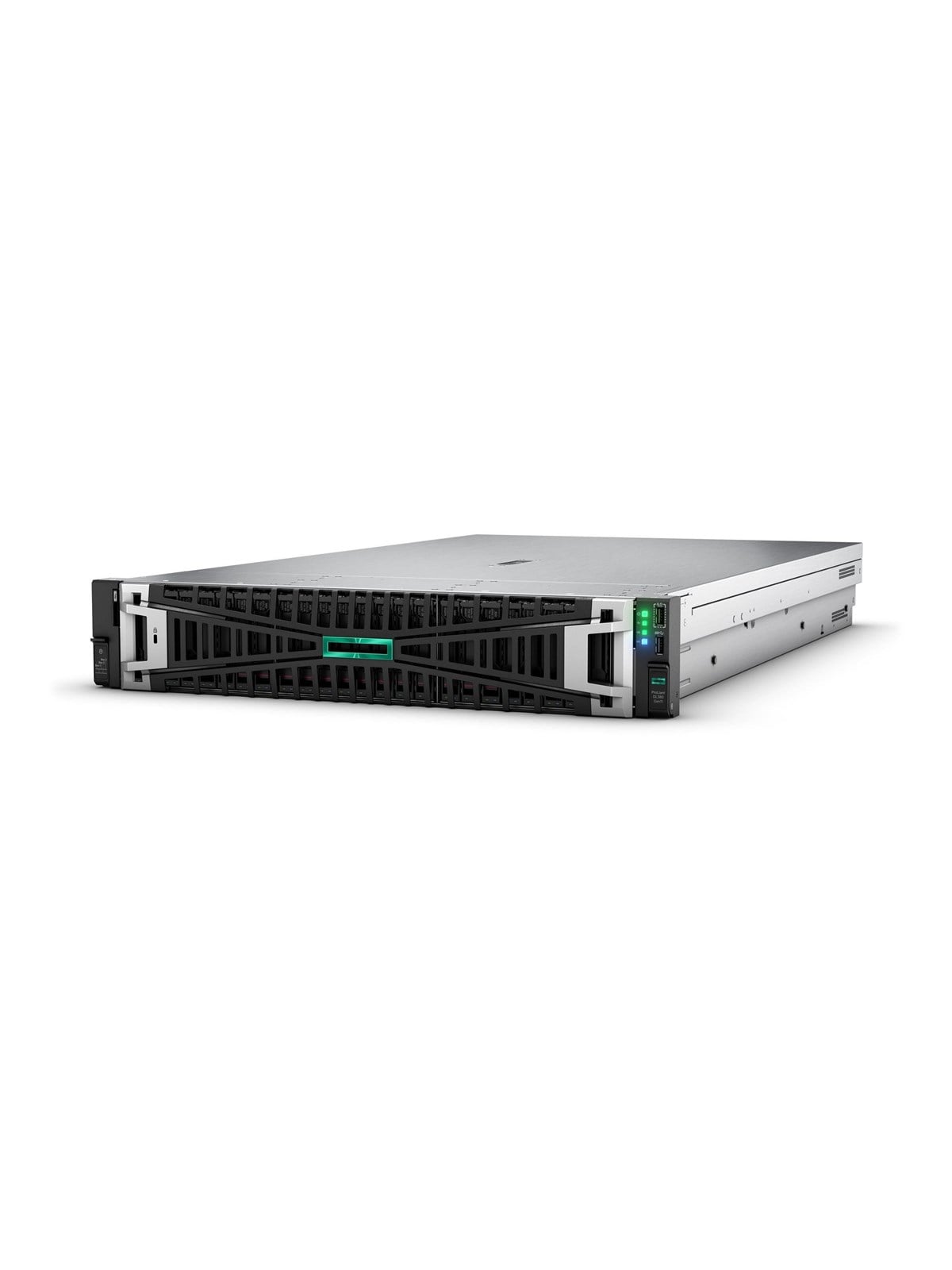Hewlett Packard Enterprise HPE ProLiant DL380 Gen11 Network Choice