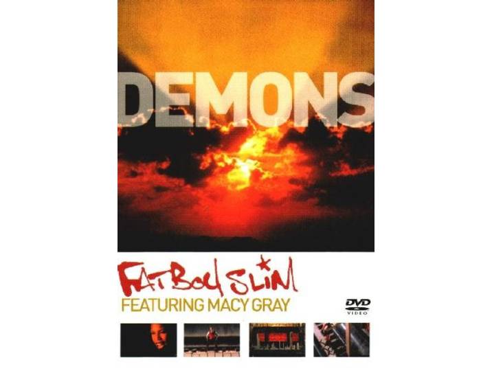 FatBoy Slim - Demons
