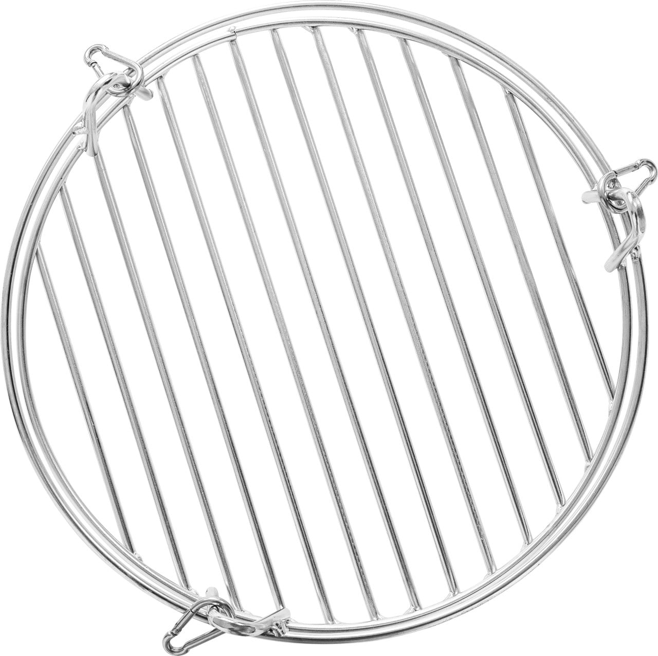 Schneider Grill Schneider Warmhalterost 30 aus Edelstahl
