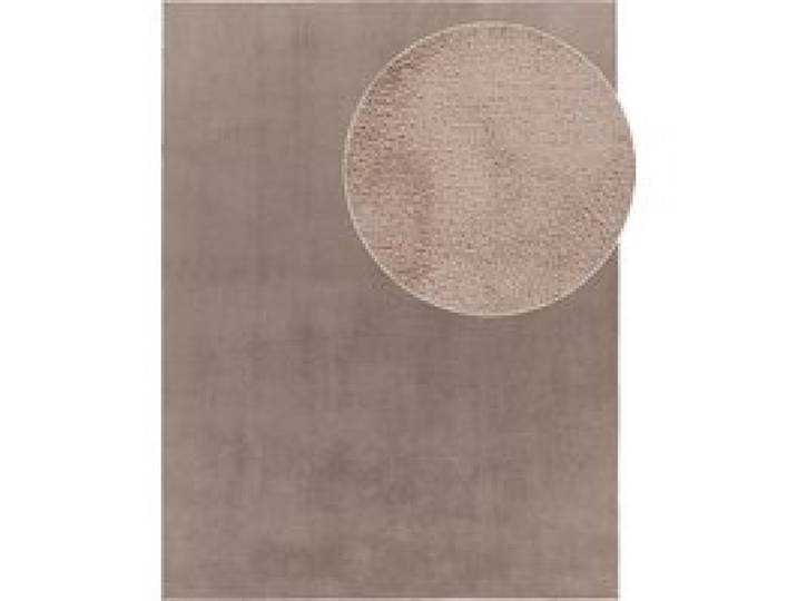 Tapis Calissa taupe 60x100 cm