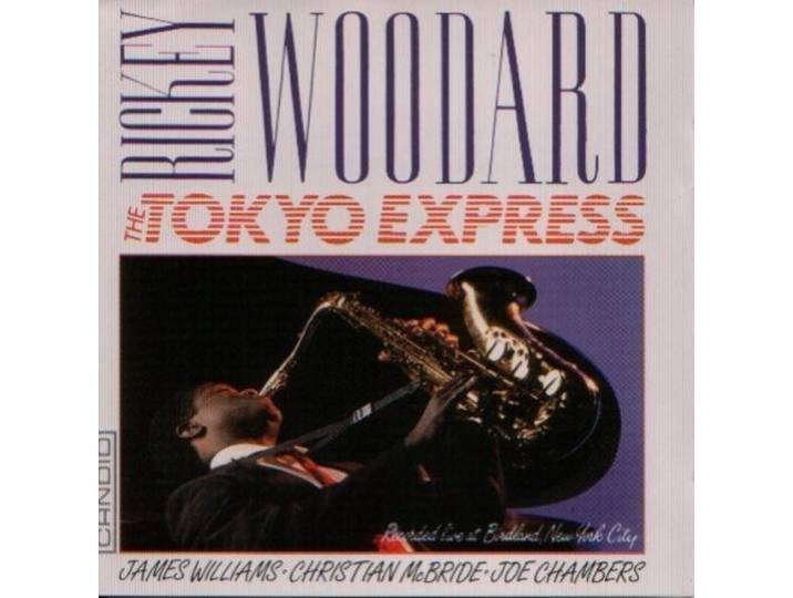 The Tokyo Express