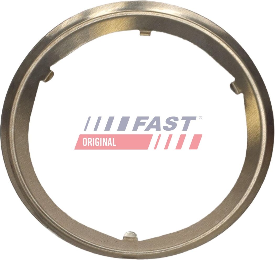 Fast Dichtung, Abgasrohr Ft14579 Für Vw