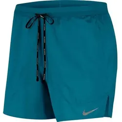 NIKE Herren Shorts M NK FLEX STRIDE SHORT 5IN BF, Größe XXL in Grün Grün