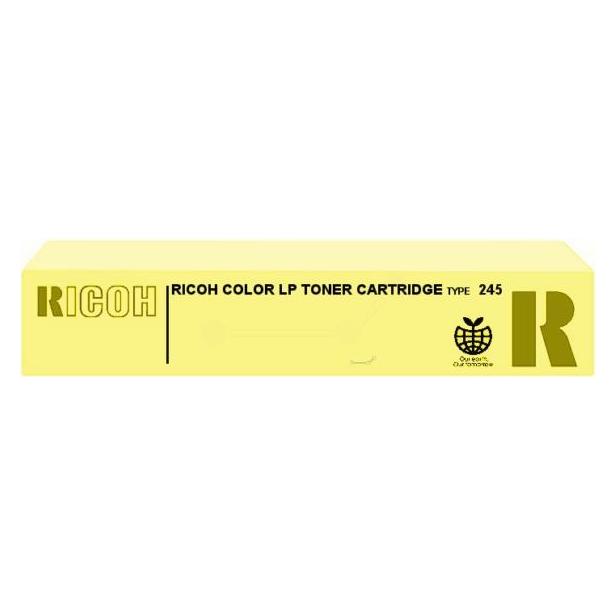 Ricoh 888281 (Y) (888281)