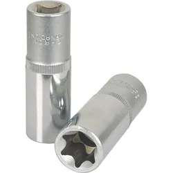 KS Tools 1/2" Torx-E-Stecknuss - 911.4431