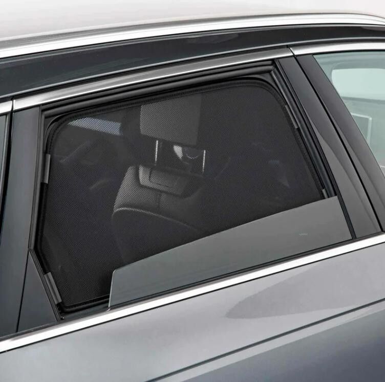 SunClip sun-10462ac Auto Sonnenschutz