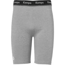 KEMPA Tights ATTITUDE, Größe S in Schwarz Schwarz