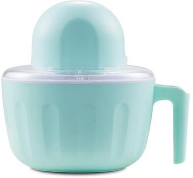 Elite Cuisine EIM5250 Electric Ice Cream Maker Quick Freeze Bowl