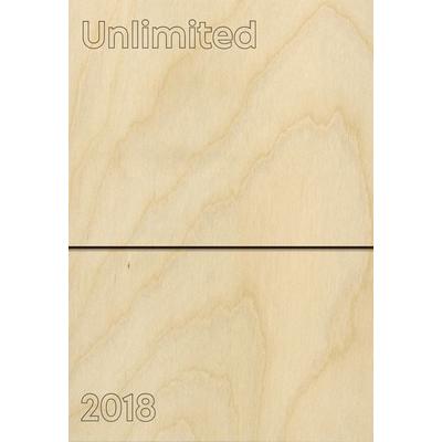 Art Basel ¦ Unlimited ¦ 2018, Gebundene Ausgabe von , Hatje Cantz Verlag, 978-3-7757-4439-3