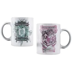 Sihir Dükkani, Tasse, Wizarding World - Harry Potter - Mug - Beauxbatons (1x)
