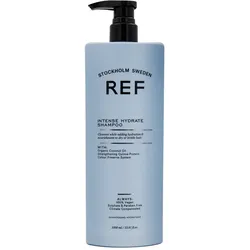 REF. Intense Hydrate Shampoo 1000 ml
