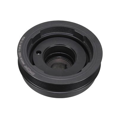 METZGER AUTOTEILE Riemenscheibe, Kurbelwelle 6400138 für Mercedes DODGE
