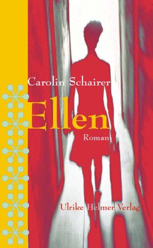 Carolin Schairer - Ellen - Preis vom 09.10.2026 07:28:09 h