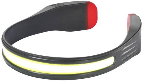 SP-HL82179 LED Stirnlampe akkubetrieben 450lm SP-HL82179